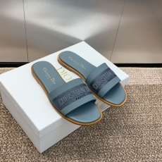 Christian Dior Slippers